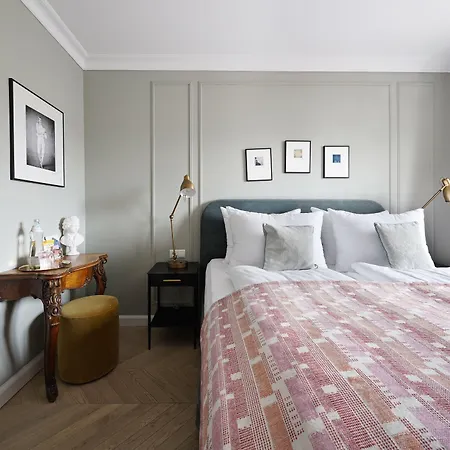 Numa Mozart Aparthotel