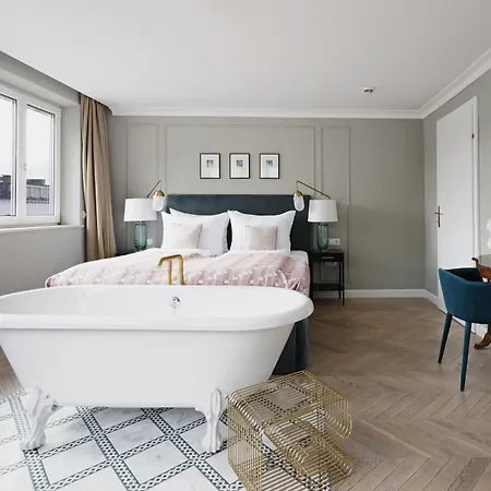 Numa Mozart 4* Salzburg