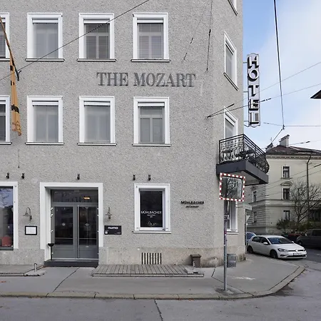 Aparthotel Numa Mozart