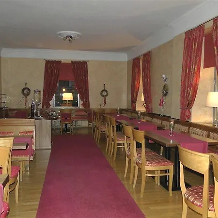 Numa Mozart سالزبورغ