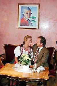 Апарт-отель Numa Mozart 4*