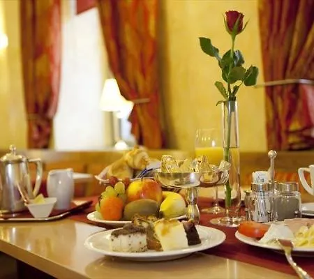 Numa Mozart 4*