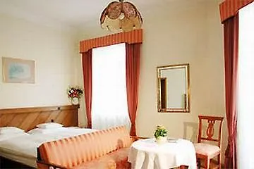 Numa Mozart 4* Зальцбург