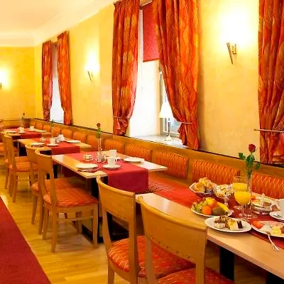 Numa Mozart 4* Зальцбург