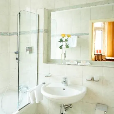 Aparthotel Numa Mozart