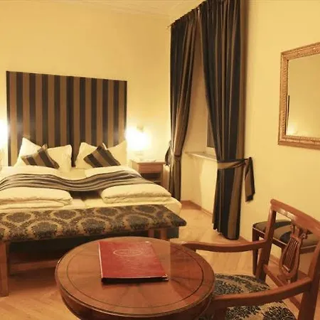 Numa Mozart 4* Salzburg