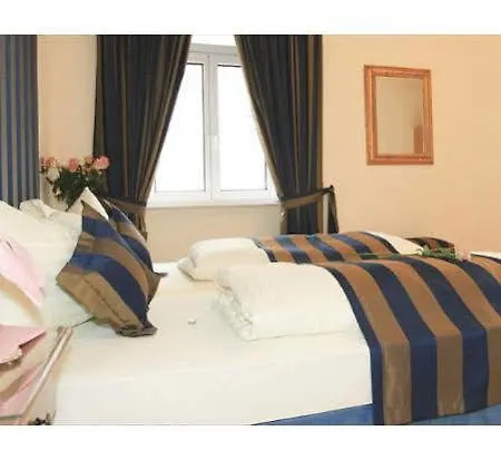 Apartmanhotel Numa Mozart Salzburg