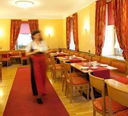 Numa Mozart Apartmanhotel Salzburg