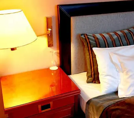 Numa Mozart 4* Salzburg