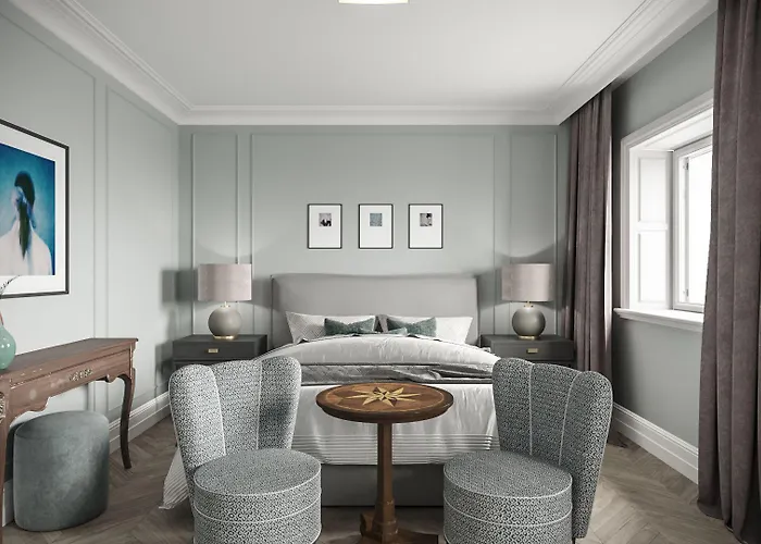 Aparthotel Numa Mozart 4*