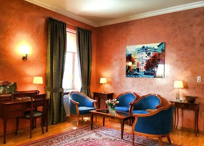 Aparthotel Numa Mozart Salisburgo