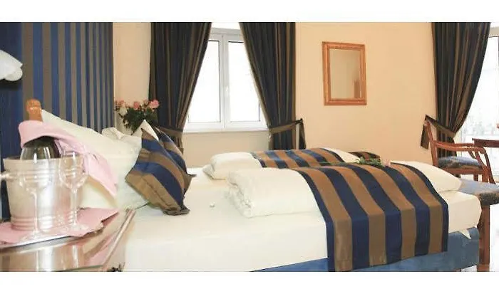 Aparthotel Numa Mozart Salisburgo