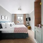 Aparthotel Numa Mozart Solnohrad