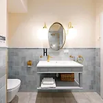 شقة فندقية Numa Mozart 4*