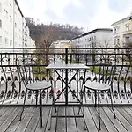 Aparthotel Numa Mozart Solnohrad