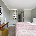 شقة فندقية Numa Mozart 4*