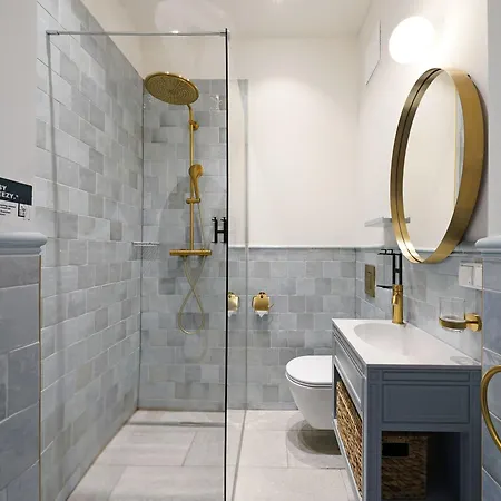 Appart hôtel Numa Mozart Salzbourg