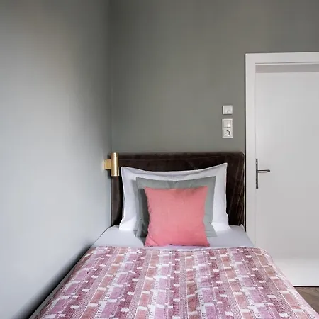 Apart-hotel Numa Mozart Salzburgo