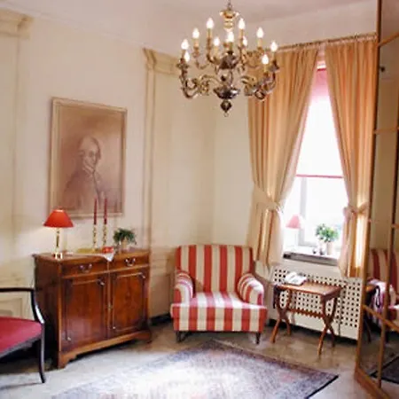 Appart hôtel Numa Mozart Salzbourg