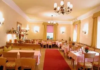 Appart hôtel Numa Mozart Salzbourg
