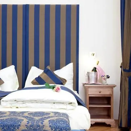Numa Mozart 4* Salzbourg