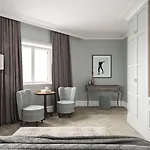 Lägenhetshotell Numa Mozart Salzburg