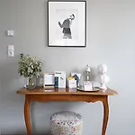 Lägenhetshotell Numa Mozart