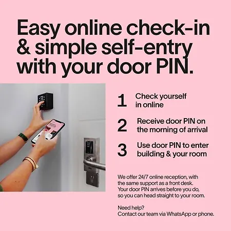 Aparthotel Numa Mozart Salzburg