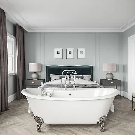 Numa Mozart Aparthotel Salzburg