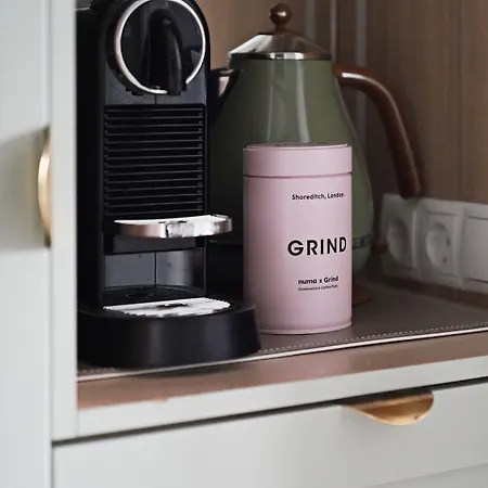 Aparthotel Numa Mozart 4*