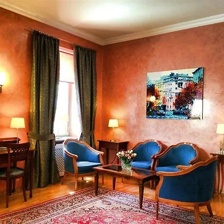 Aparthotel Numa Mozart Salzburg